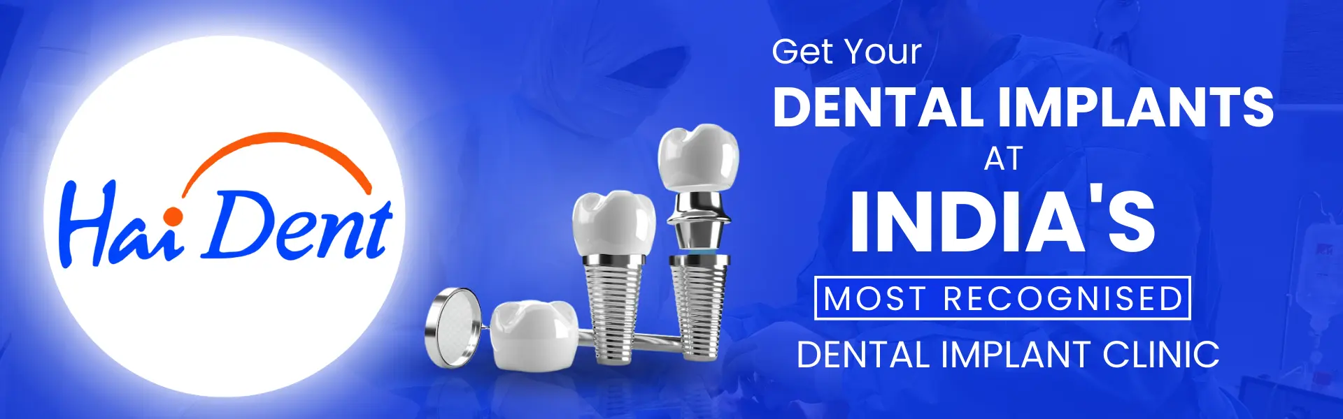how much does tooth implant cost in india